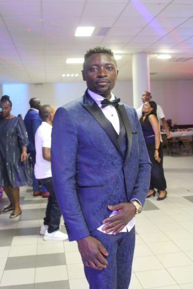 Gala de l'Emergence